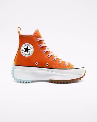 Converse Run Star Hike ‘Sunblocked’ 168287C