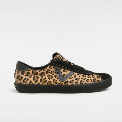 Vans Sport Low VN000CTDBLK