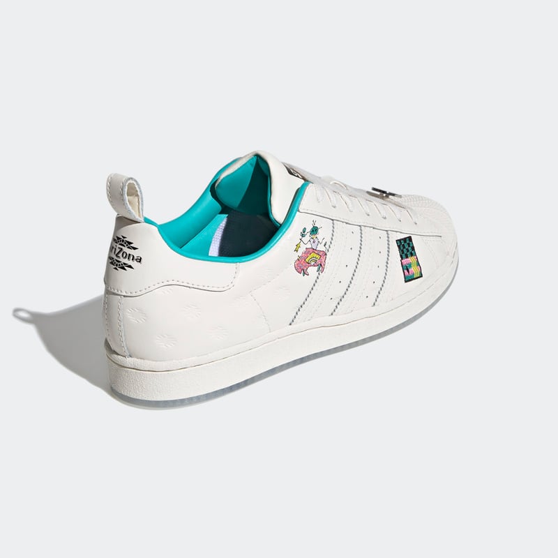 adidas Superstar Arizona GZ2874 02
