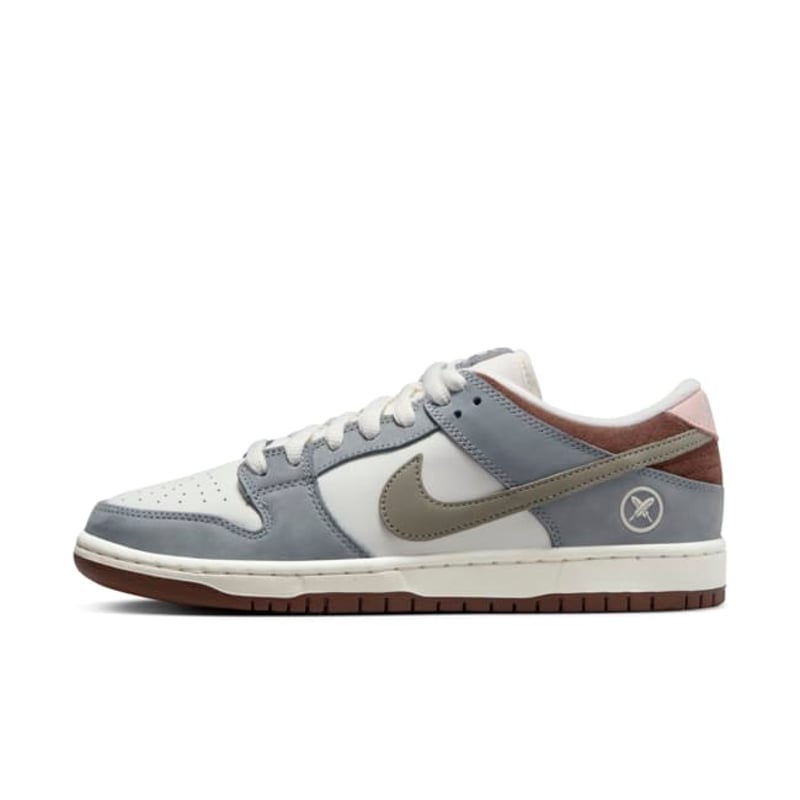 Nike SB Dunk Low x Yuto Horigome FQ1180-001 01