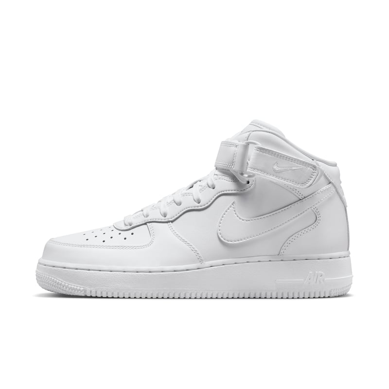 Nike Air Force 1 '07 Mid DZ2525-100 01