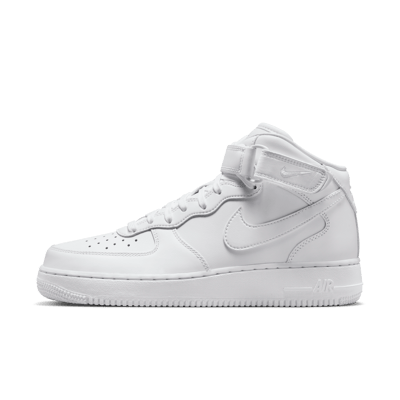 Nike Air Force 1 '07 Mid DZ2525-100