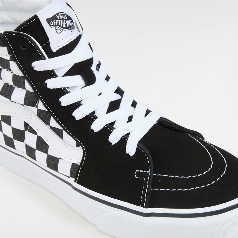 Vans Sk8-Hi Platform 2.0 VN0A3TKNQXH 04