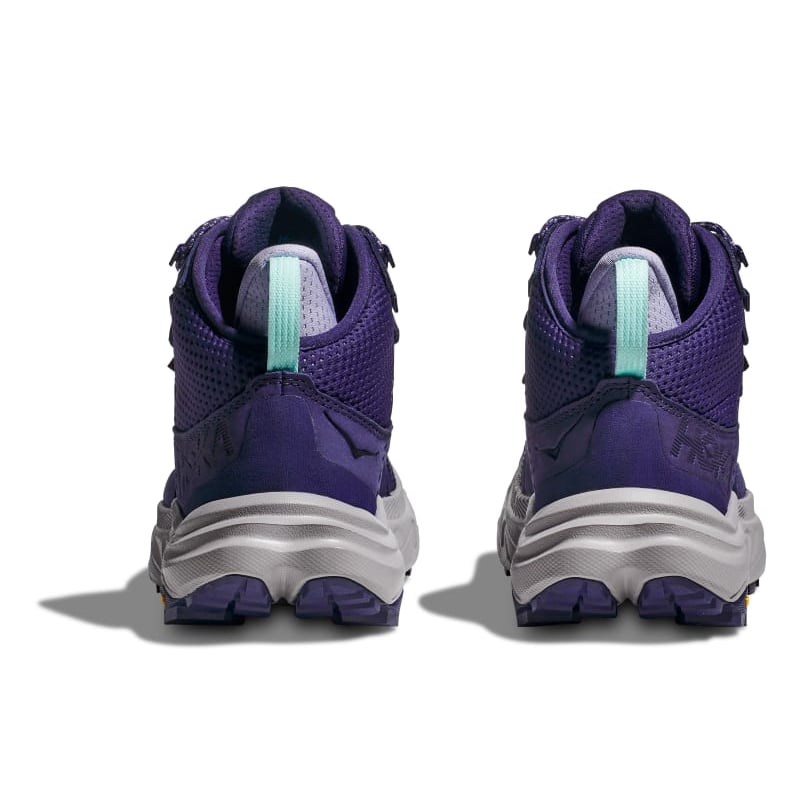 HOKA Anacapa 2 Mid GORE-TEX 1142831-NSOP 05