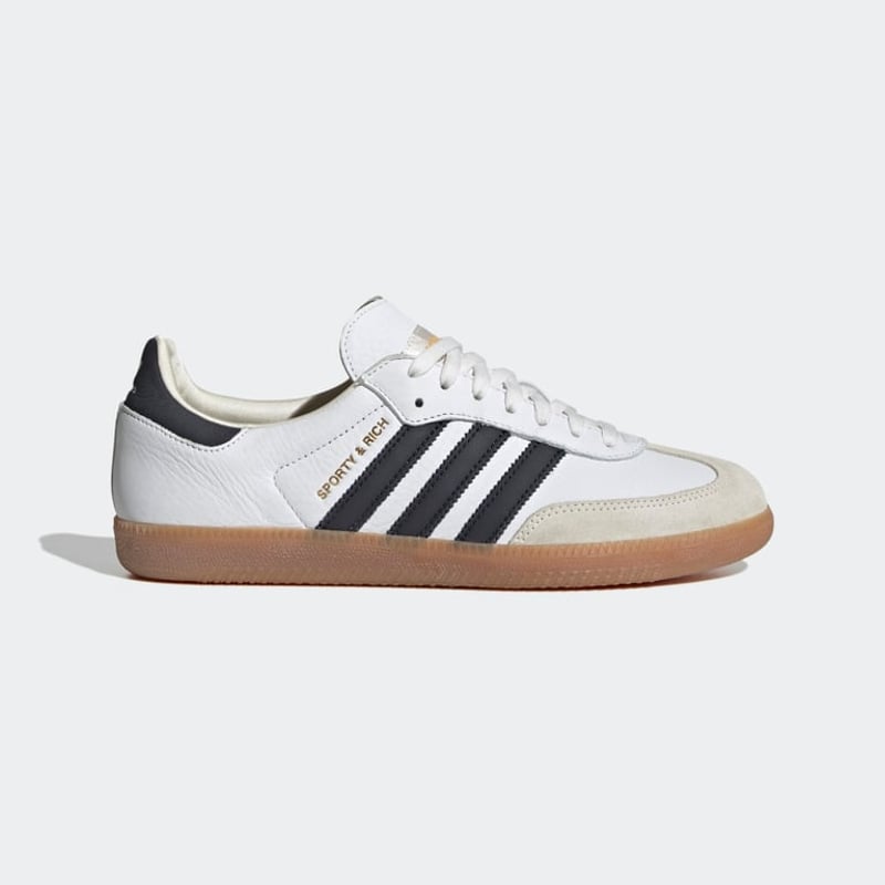 adidas Samba OG Sporty & Rich HP3354 01