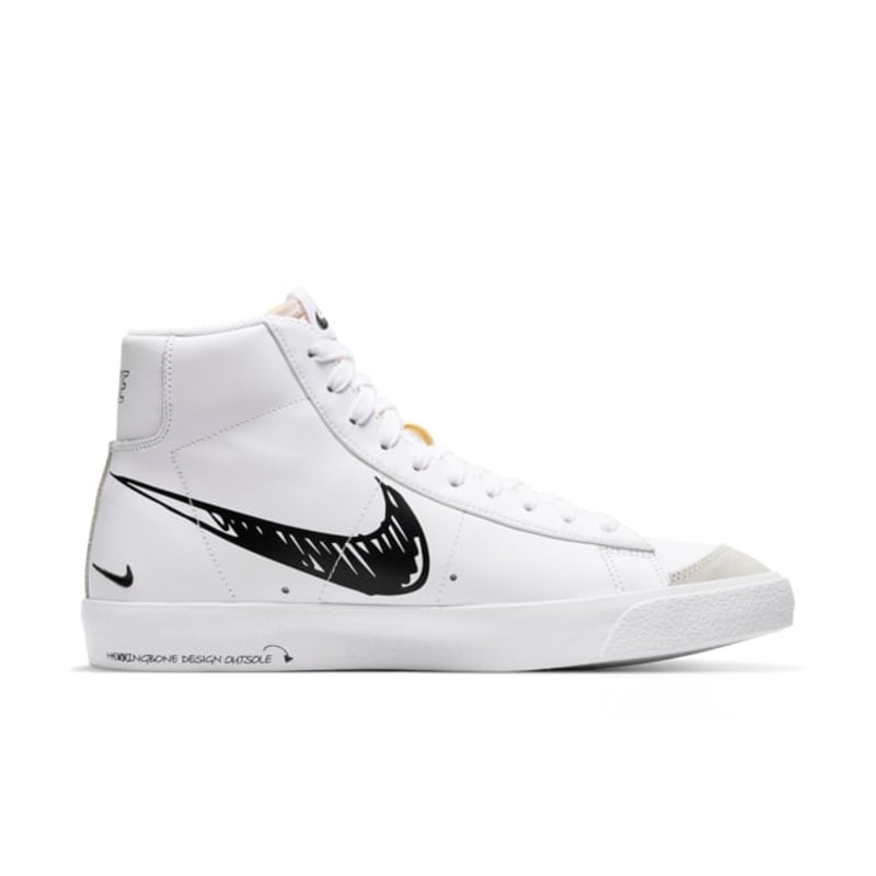 Nike Blazer Mid '77 CW7580-101 03