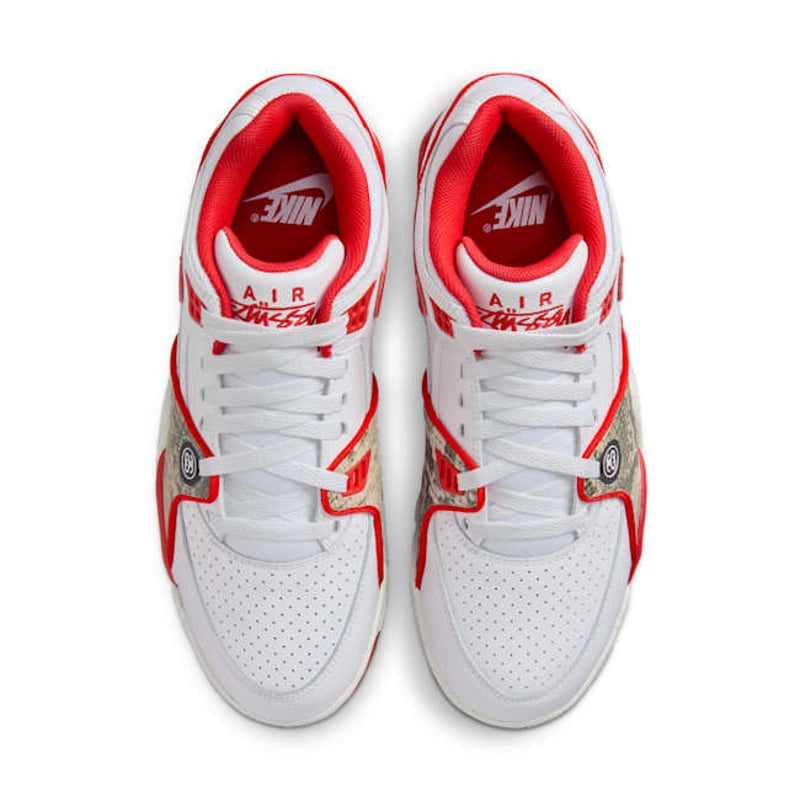 Nike Air Flight 89 x Stüssy FD6475-101 04