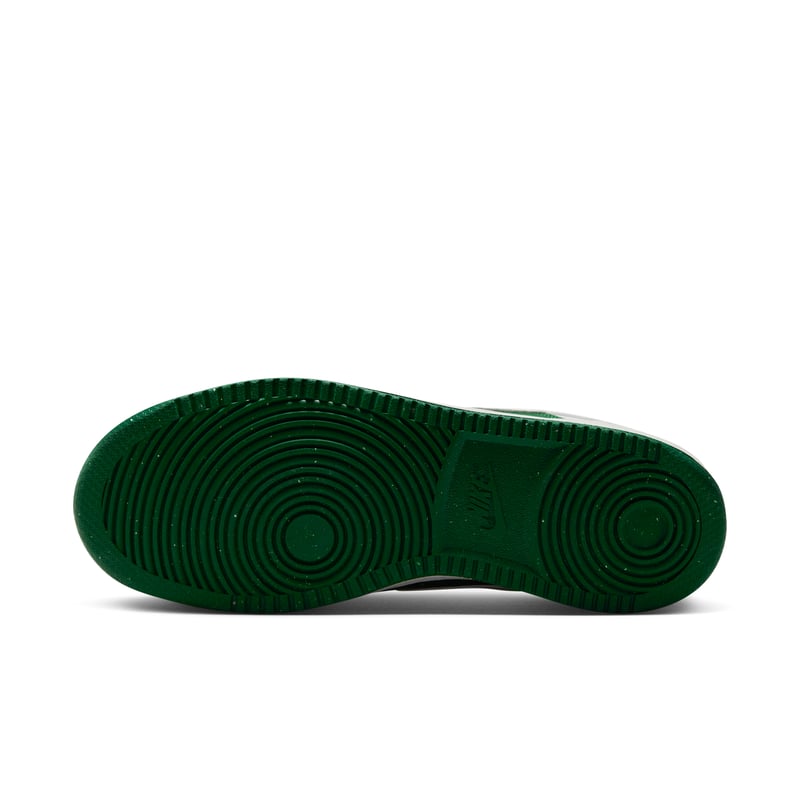 Nike Court Vision Low sneakers "Gorge Green & Sail" | Dames | Sportstyle | 02 | SPORTSHOWROOM