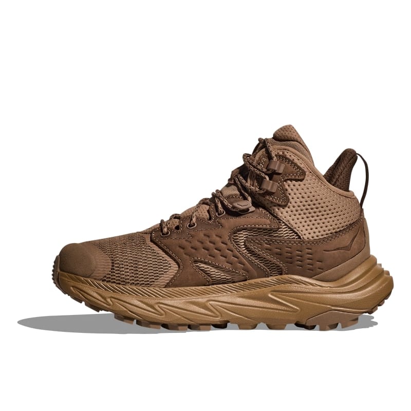 HOKA Anacapa 2 Mid GORE-TEX 1141633-RYBR 08