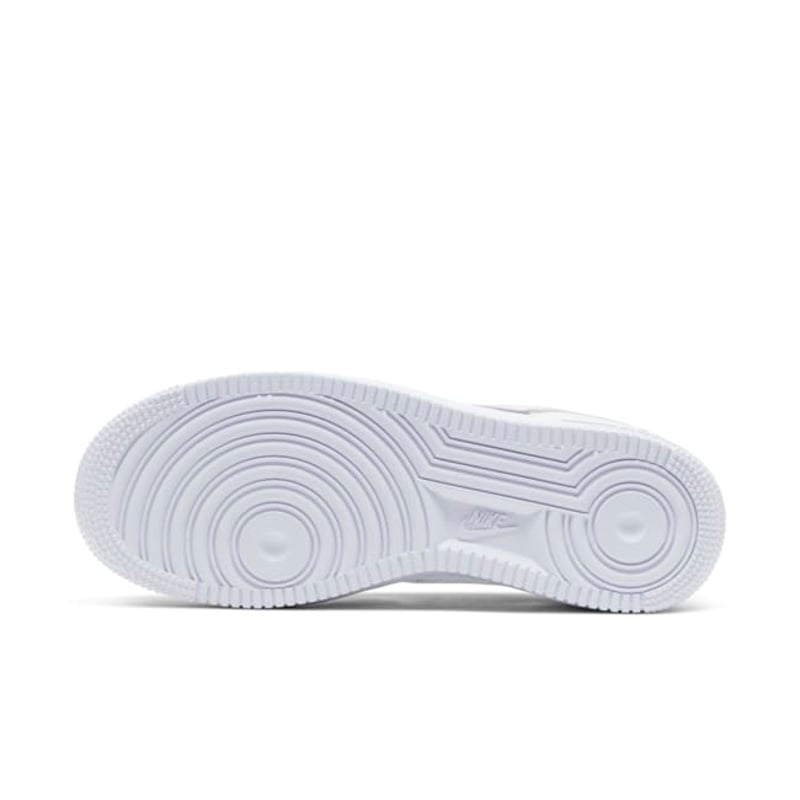 Nike Air Force 1 '07 FF x Olivia Kim CT2276-100 02
