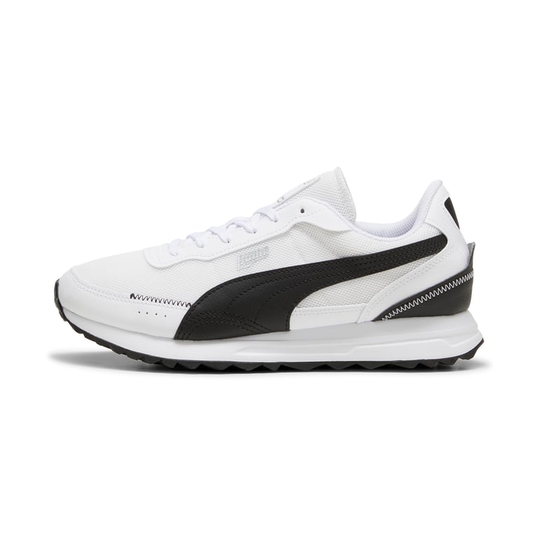 PUMA Road Rider Leather