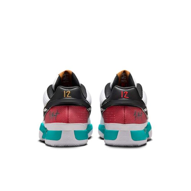 Nike Ja 1 EP HJ7929-100 06