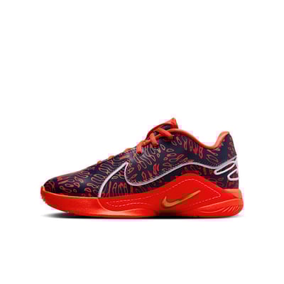 Nike LeBron 22 HQ3673-400