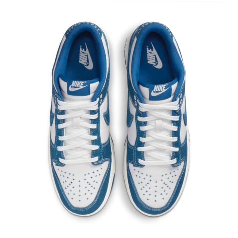 Nike Dunk Low Retro SE DV0834-101 05