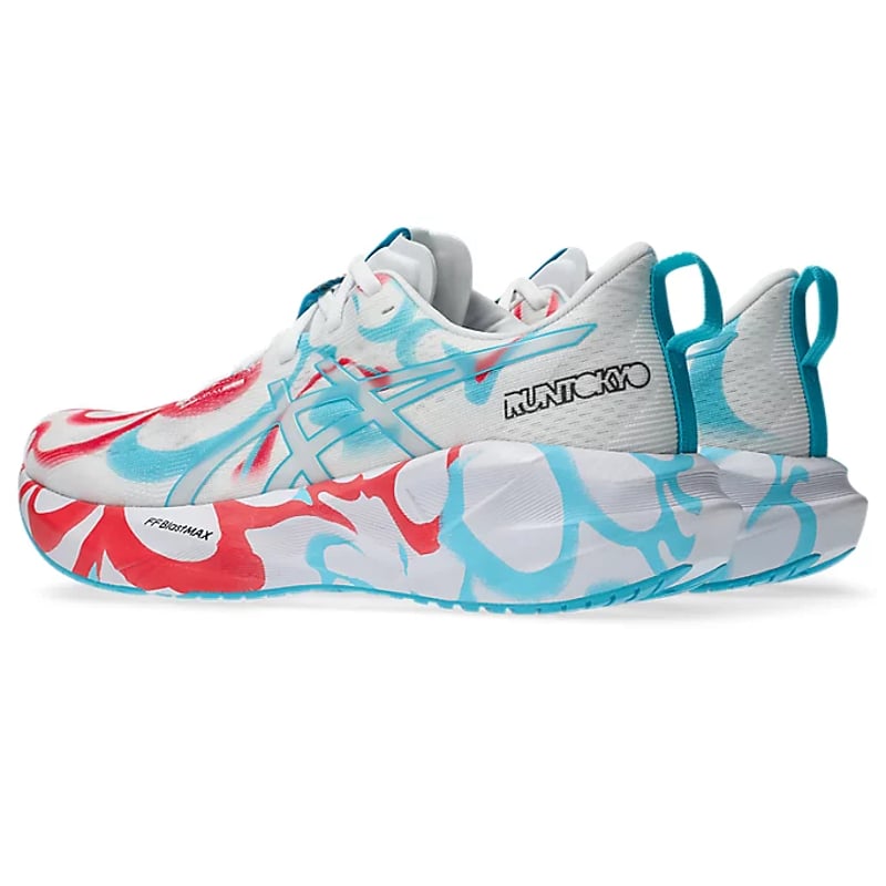 ASICS Novablast 5 1011C110-100 03