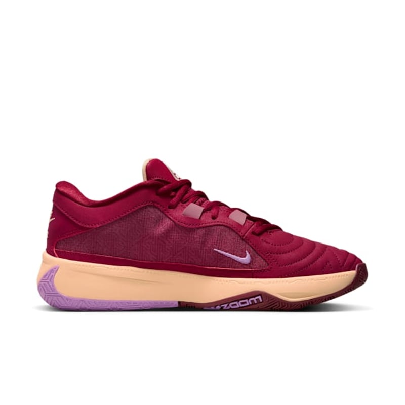 Nike Giannis Freak 5 DX4985-600 03