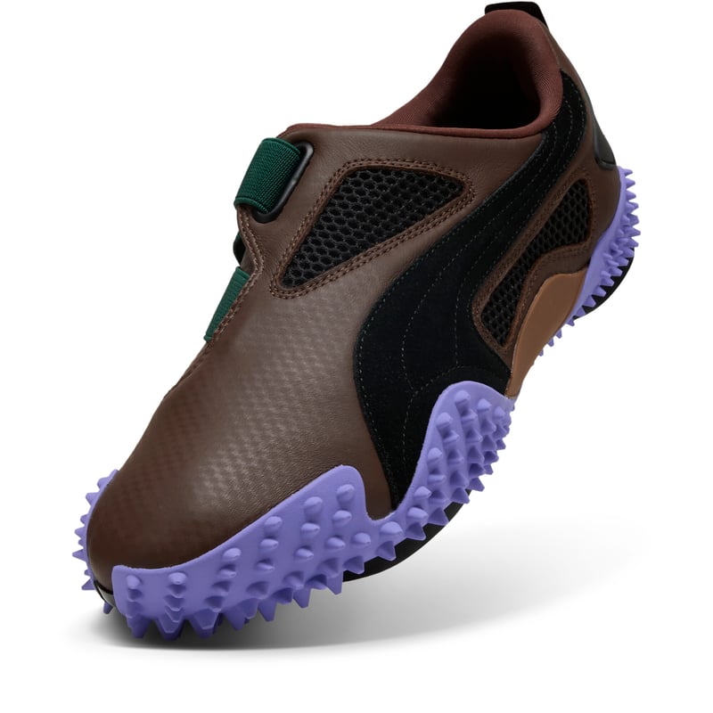 PUMA Ur Mostro Communication 401719-03 04