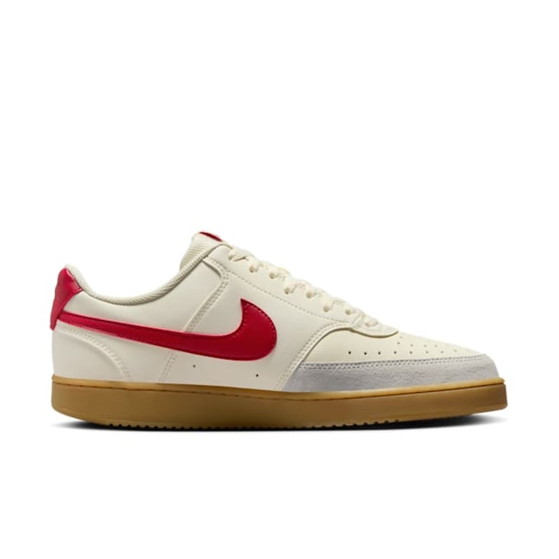 Nike Court Vision Low IB2998-001 03