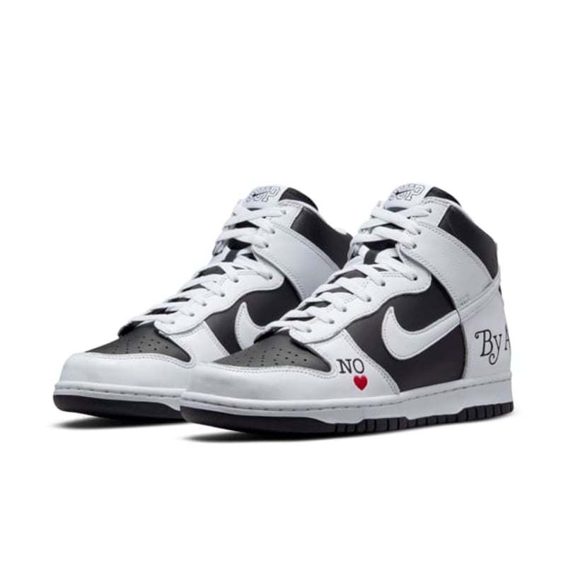Nike SB Dunk High x Supreme ‘By Any Means’ DN3741-002 05