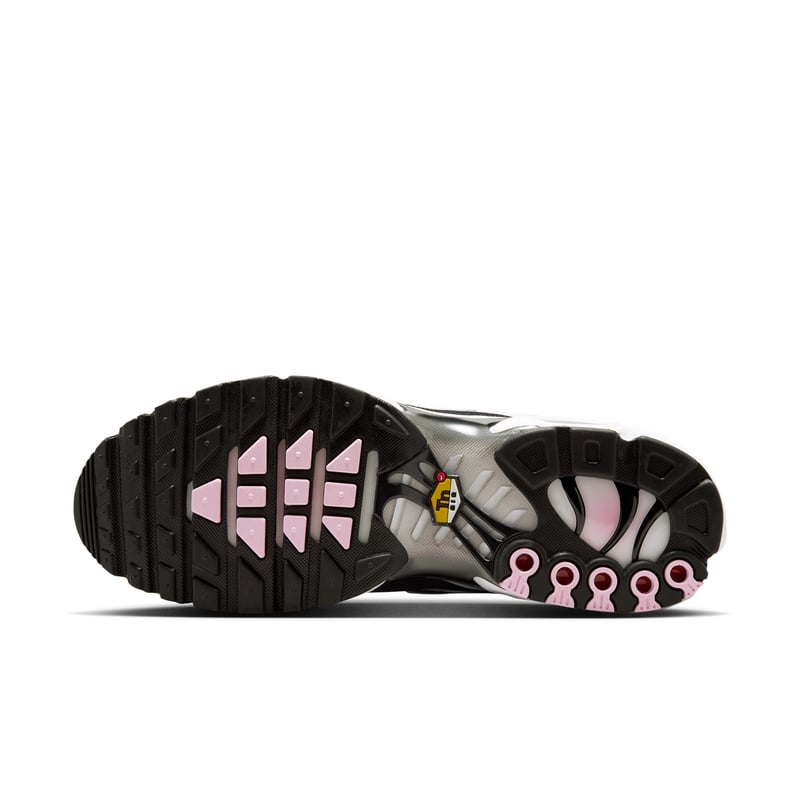 Nike Air Max Plus sneakers "Black & Pink Foam" | Heren | Sportstyle | 02 | SPORTSHOWROOM