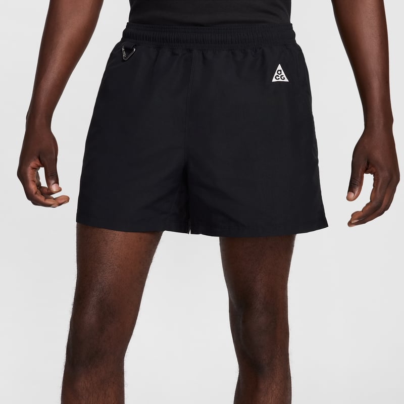 Nike ACG "Reservoir Goat" Shorts "Black" | Herren | | 02 | SPORTSHOWROOM
