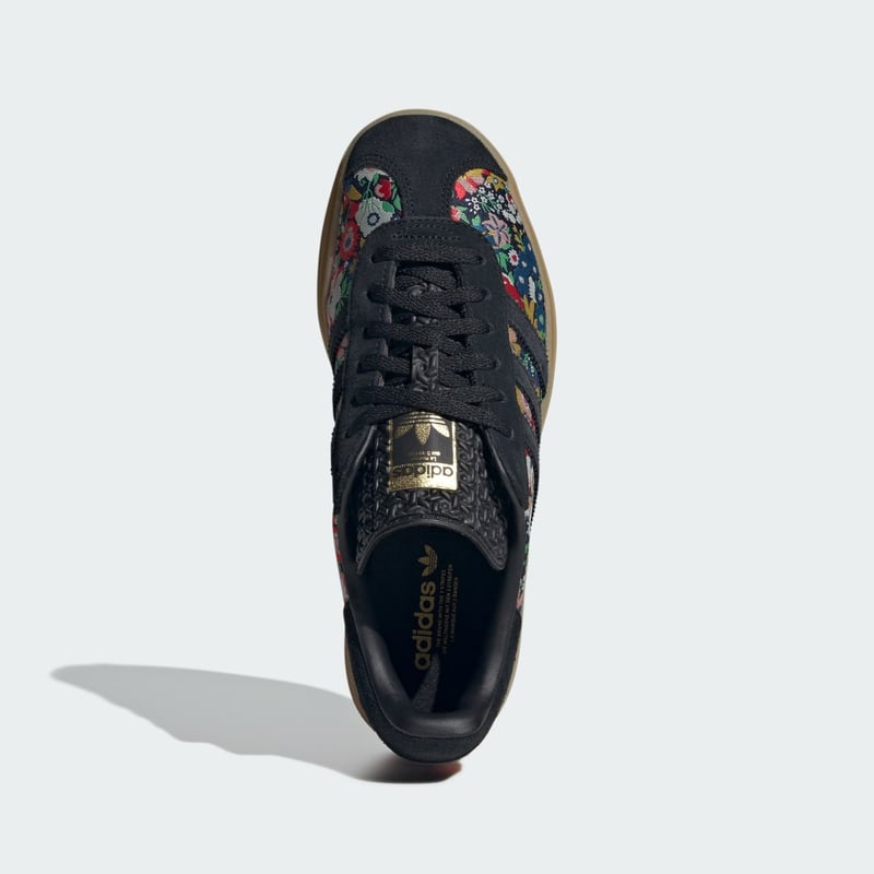 adidas Gazelle Bold x Liberty London JI2572 02