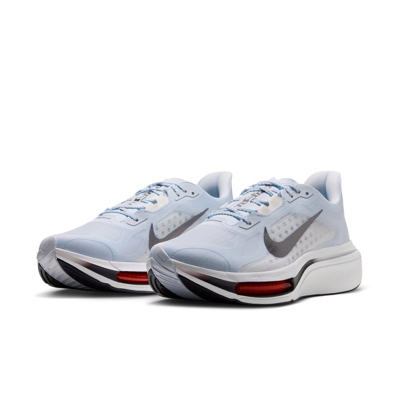 Chaussures de running Nike Pegasus Plus 2 "Football Grey & Gridiron" | Homme | Course à pied | 05 | SPORTSHOWROOM