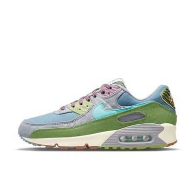 Nike Air Max 90 SE DM0036-400