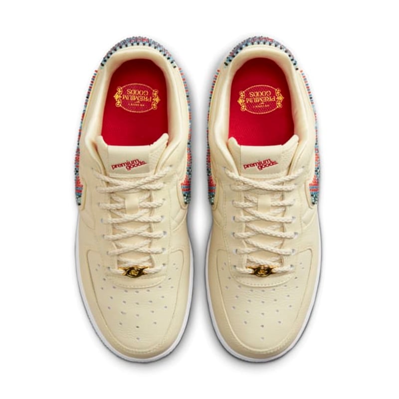 Nike Air Force 1 Low x Premium Goods DV2957-200 04