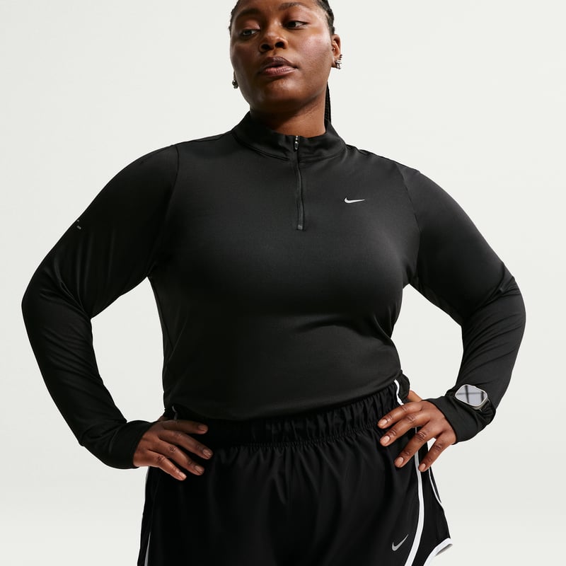 Nike Tempo Dri-FIT Mid-Rise HM6098-010 02