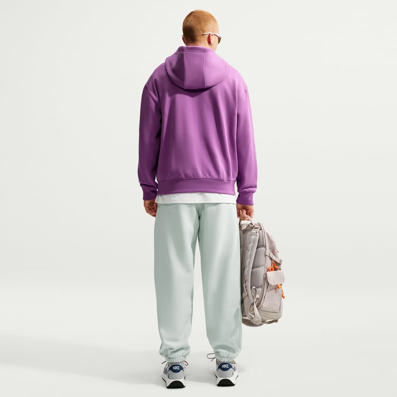 Calcas Nike ACG "Tuff Fleece" "Mosswood Brown" | Homem | | 05 | SPORTSHOWROOM
