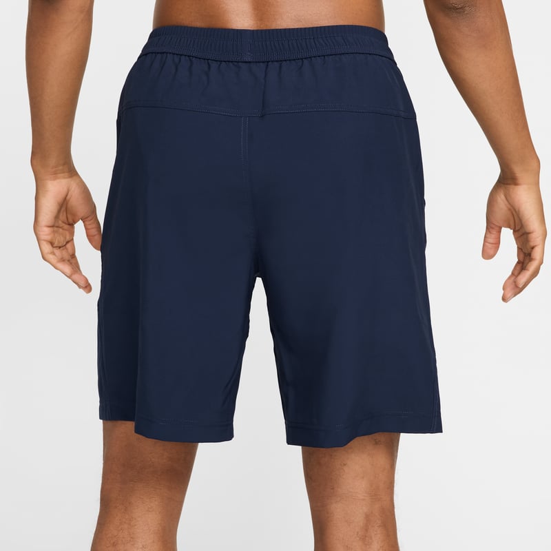 Nike Form Dri-FIT 9" FN2998-451 03
