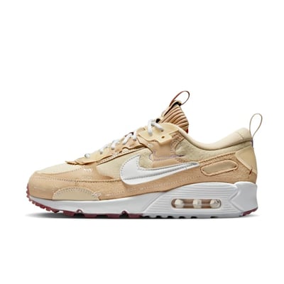 Nike Air Max 90 Futura x Serena Williams Design Crew DX4221-200