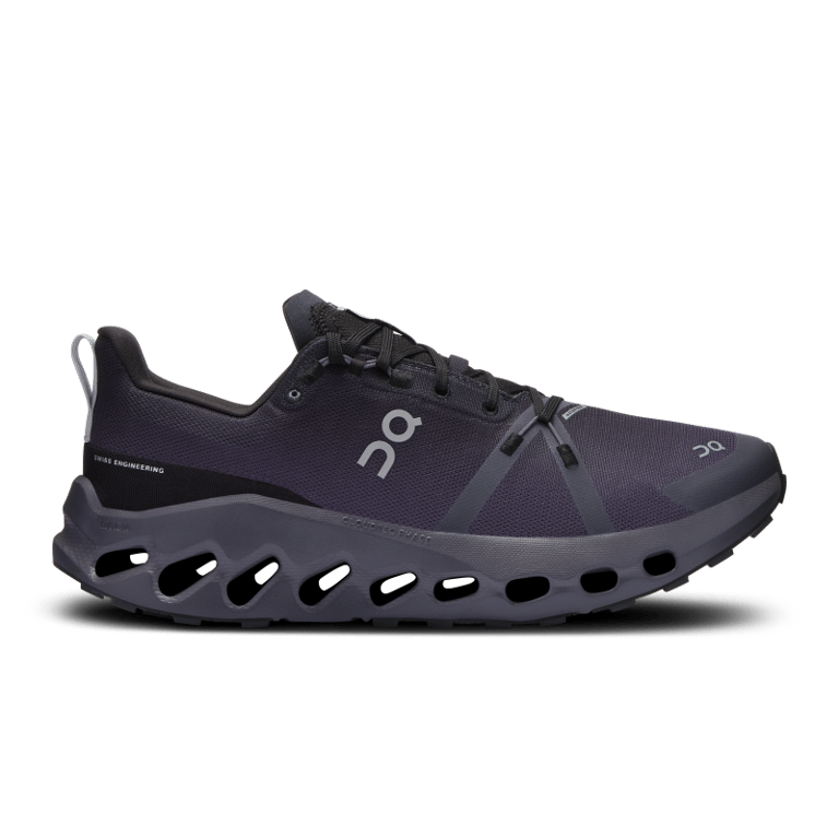 On Cloudsurfer Trail Waterproof