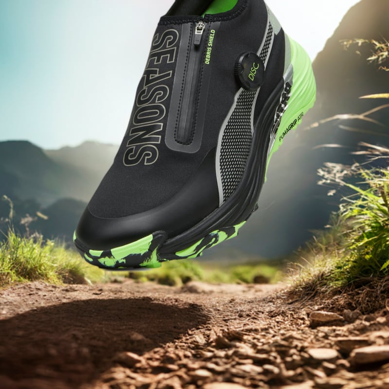 PUMA Voyage NITRO™ 3 Disc 379796-01 04