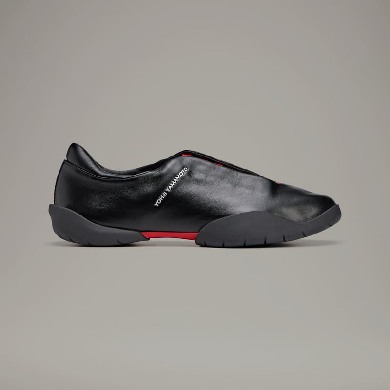 adidas Y-3 Regu Mary Jane JS1115 01