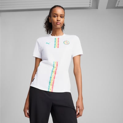 PUMA Senegal 2025 Home 777162-01