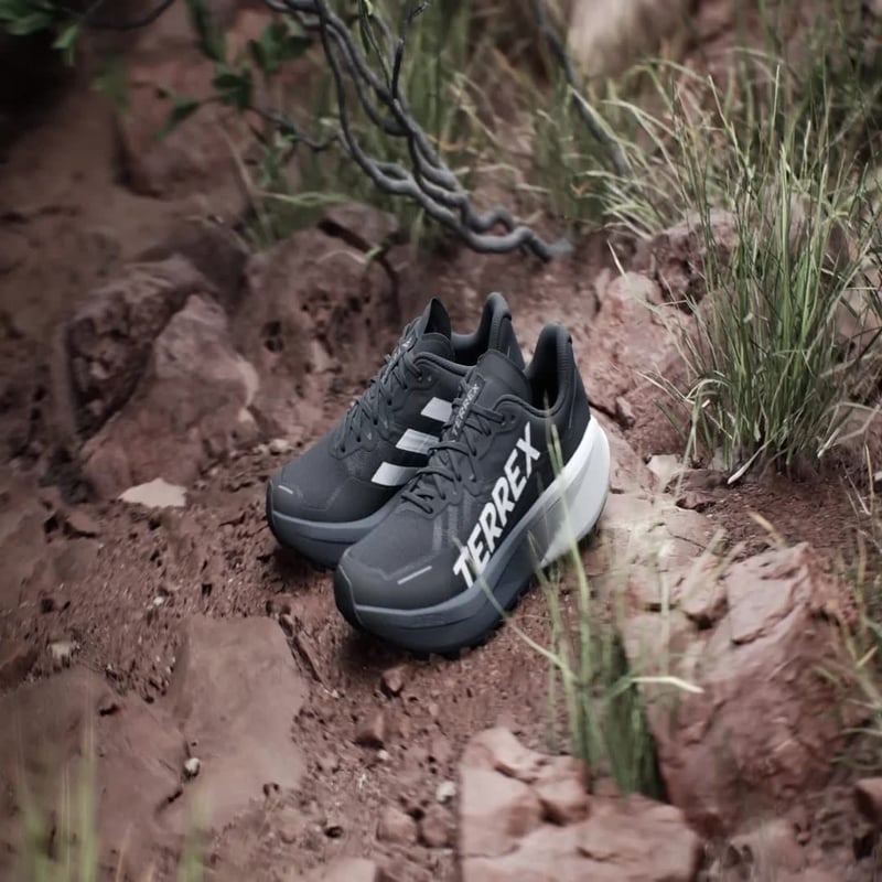adidas Terrex Agravic 3 IE0813 02
