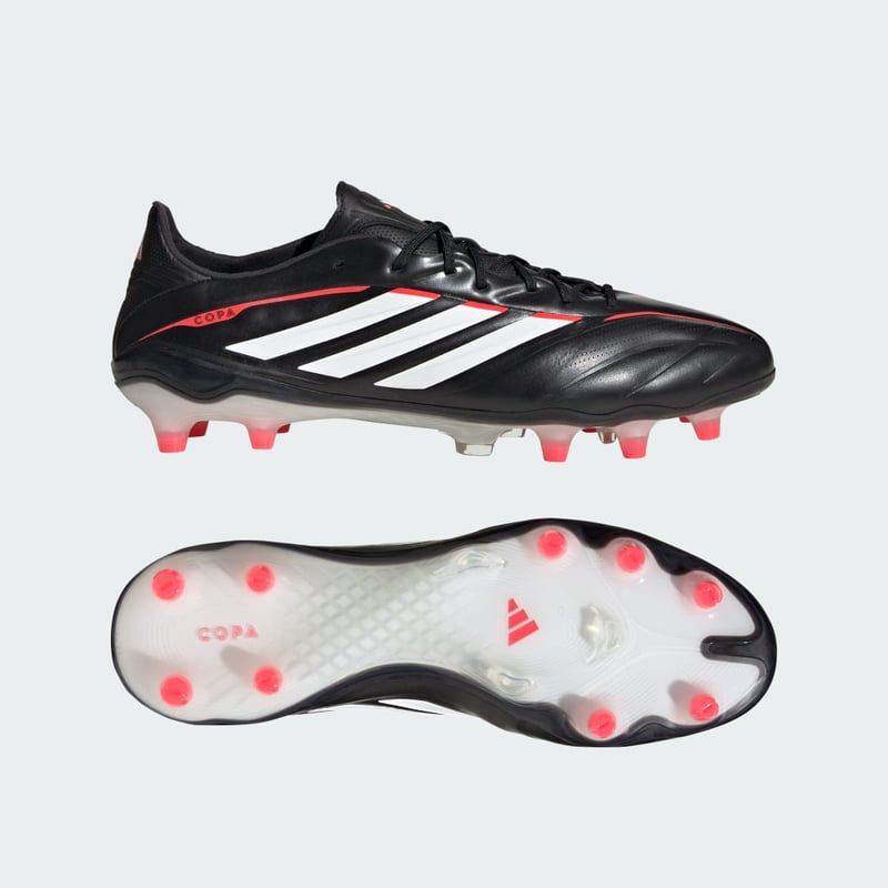 adidas Copa Pure IV Elite FG fotbollsskor "Immortal DNA Pack" | Män & Kvinnor | Fotboll | 01 | SPORTSHOWROOM