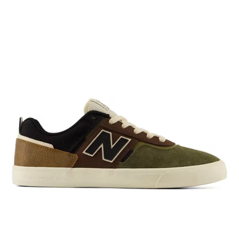 New Balance Numeric Jamie Foy 306 UN306BST 01