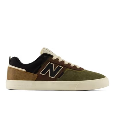 New Balance Numeric Jamie Foy 306 UN306BST 01