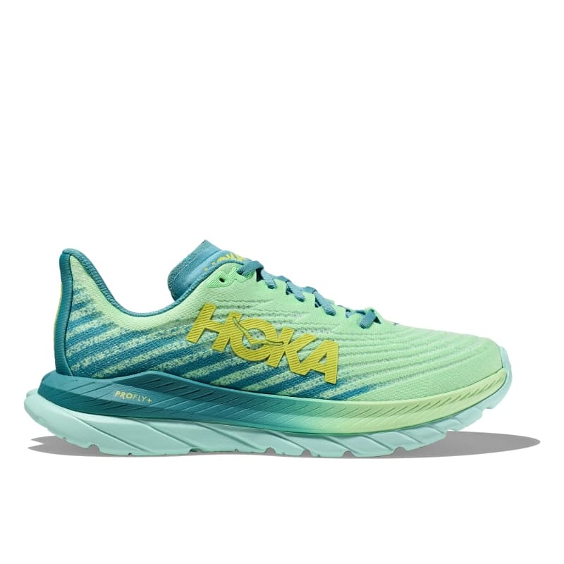HOKA Mach 5 1127893-LGOM 01