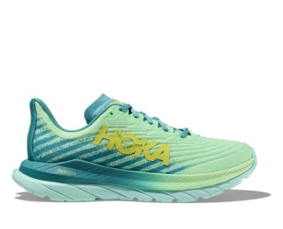 HOKA Mach 5 1127893-LGOM