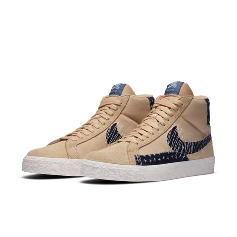 Nike SB Zoom Blazer Mid Premium CT0715-200 05