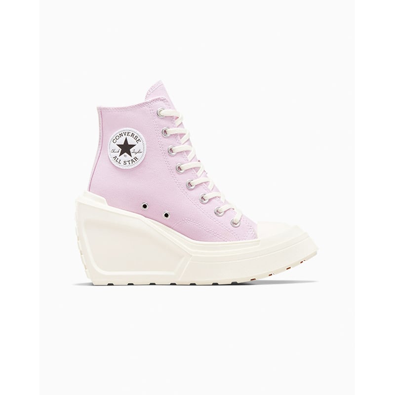 Converse Chuck 70 De Luxe Wedge Platform A07584C 01