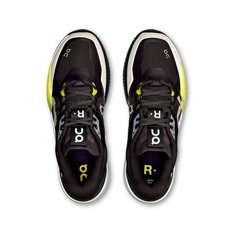 On THE ROGER Pro 2 Clay 3ME10570358 02