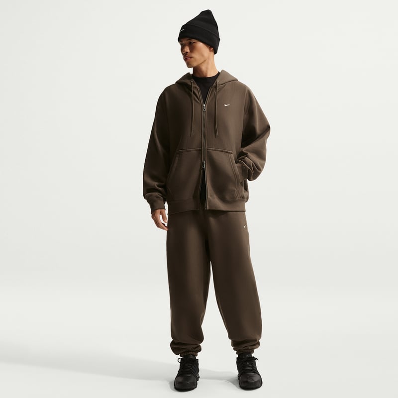 Nike Solo Swoosh Fleece HV1084-212 04