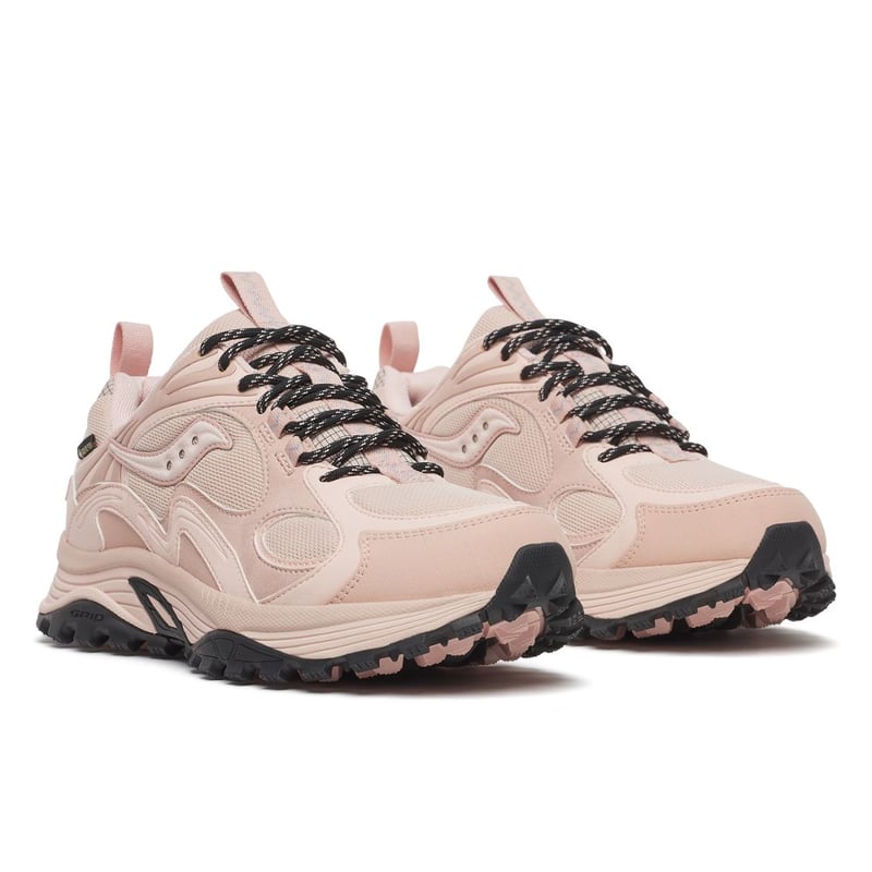 Saucony Grid Aura X GORE-TEX S70925-2 02
