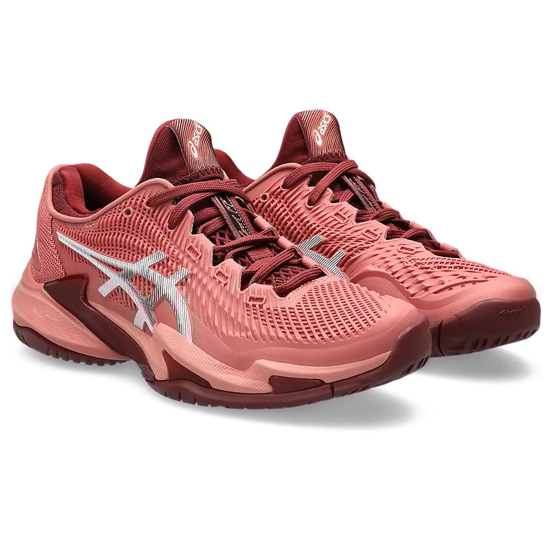 ASICS Court FF 3 1042A220-600 02