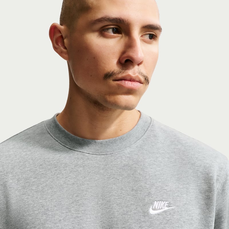 Nike Club French Terry Crew FN3888-063 03